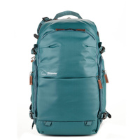 Shimoda Explore V2 25 Women's Starter Kit - Teal