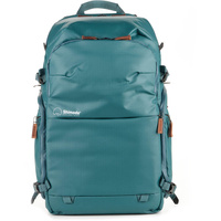Shimoda Explore V2 30 Women's Starter Kit - Teal