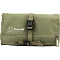 Shimoda Filter Wrap 100 - Army Green
