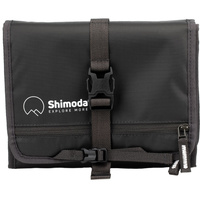Shimoda Filter Wrap 150 - Black