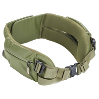 Shimoda HD Belt - Army Green