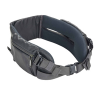 Shimoda HD Belt - Black