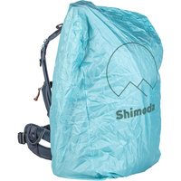 Shimoda Rain Cover for 30 & 40L Backpacks