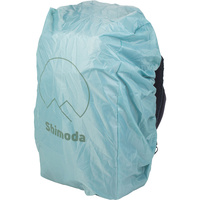 Shimoda Rain Cover for 40 & 60L Backpacks