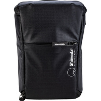 Shimoda Top Loader - Black
