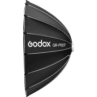 Godox QR-P150T 150cm QR Softbox With Bowens Mount
