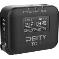 Deity TC-1 Wireless Timecode Box 3 Pack Kit