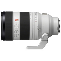 Sony FE 50-150mm f/2 GM Lens