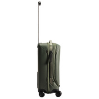 Peak Design Roller Pro Carry-On - Sage