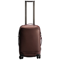 Peak Design Roller Pro Carry-On - Eclipse