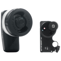 PDMOVIE Live Air 3 Smart LiDAR Wireless Focus Lens Control Kit - Advanced