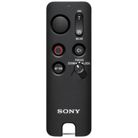 Sony GP-VPT3 Wireless Shooting Grip/Tripod - Black