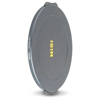 NiSi JetMag Pro 82MAG Cap Kit (82MAG Magnetic Front Cap + Back Cap)