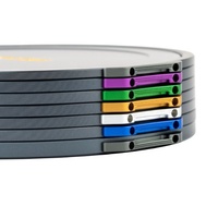 NiSi JetMag Pro 95MAG Magnetic Front Cap