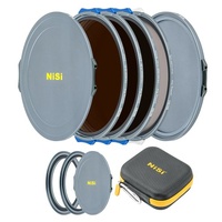 NiSi JetMag Pro Landscape ND Kit 95MAG Magnetic Filter Kit