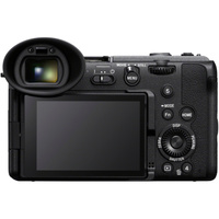 Sony Cinema Line FX2 Camera Body