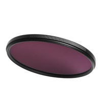 NiSi 46mm Nano IR Neutral Density Filter ND1000 (3.0) 10 Stop