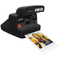 Polaroid Flip Instant Camera - Black