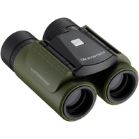 OM System 8x21 RC II WP - Green Binoculars