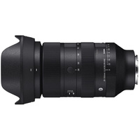Sigma 28-105mm f/2.8 DG DN Art Lens for Sony-E Mount