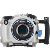 Aquatech EDGE Pro Housing for Canon R5 MK II