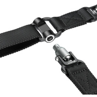 Leofoto SP-01 Quick Detach Strap with MAGPUL Compatible Push Buttons