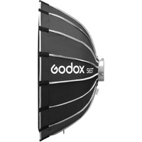 Godox S65T 65cm QR Umbrella Softbox with Bowens Mount