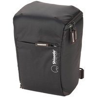 Shimoda Designs Top Loader - Black, Small