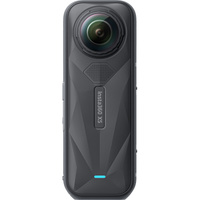 Insta360 X5 360° 8K Camera