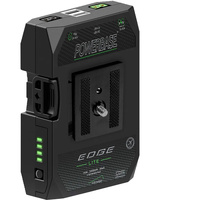Core SWX PB Edge Lite with Canon LPE6 Battery Adapter