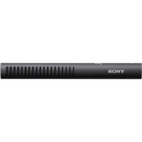 Sony ECM-778 Shotgun Microphone