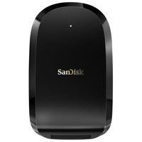 SanDisk Extreme Pro CFexpress Type B Card Reader