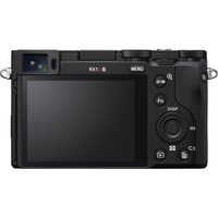 Sony RX1R III Full-frame Compact Camera