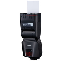 Canon EL-1 Speedlite Flash
