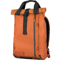 Wandrd PRVKE 15L Sedona Orange - V4