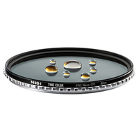 Nisi 40.5mm True Color Pro Nano CPL Circular Polarising Filter