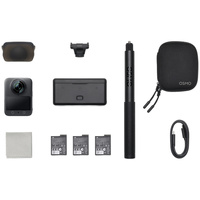 DJI Osmo 360 Adventure Combo