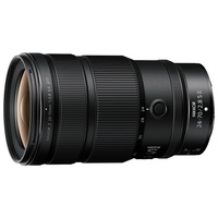 Nikon Z 24-70mm f/2.8 S II Lens