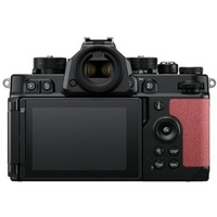 Nikon Z f Mauve Pink with NIKKOR Z 40mm f/2 (SE) Lens