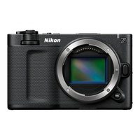 Nikon ZR with Z 35mm f/1.4 Lens