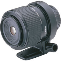Canon MP-E 65mm 1-5x f/2.8 Macro Lens