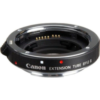 Canon Extension Tube - EF 12 II