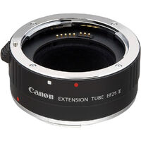 Canon Extension Tube - EF 25 II