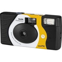 Kodak Flash TRI-X B&W Single Use Camera - 27 Exp