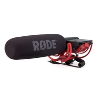 Rode WSVM Windshield