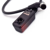 Nikon Adapter Cord #MC-25 (0.2m)