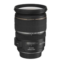 Canon EF-S 17-55mm f2.8 IS USM