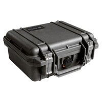 Pelican 1200 Small Camera Case - With Foam