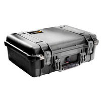 Pelican 1500 Case with Foam