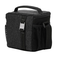 Tenba Skyline 7 Shoulder Bag - Black